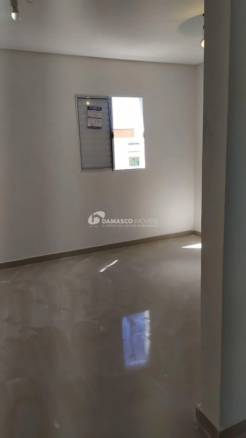 Cobertura à venda 2 Quartos, 1 Suite, 1 Vaga, 114M², Santa Teresinha, Santo André - SP 