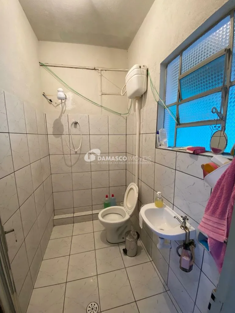 Casa à venda 1 Quarto, 15 Vagas, Nova Gerty, São Caetano do Sul - SP