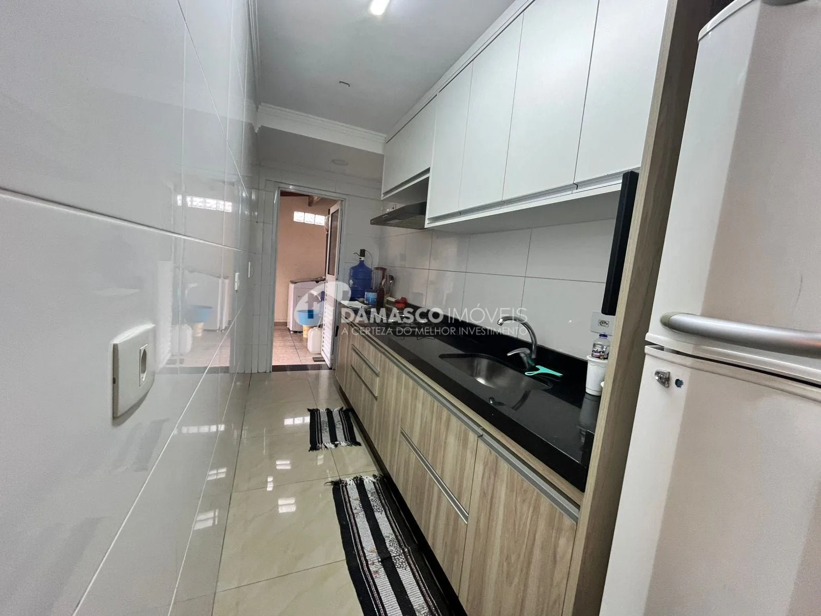 Apartamento para venda 2 Quartos, 1 Suite, 2 Vagas, Osvaldo Cruz, São Caetano do Sul - SP | RESIDENCIAL ORLANDO MASSINELLI