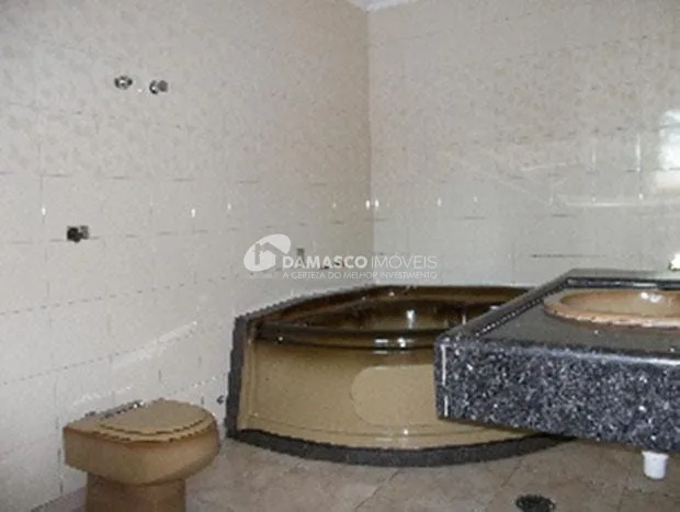 Sobrado à venda 5 Quartos, 4 Suites, 4 Vagas, 450M², Jardim São Caetano, São Caetano do Sul - SP