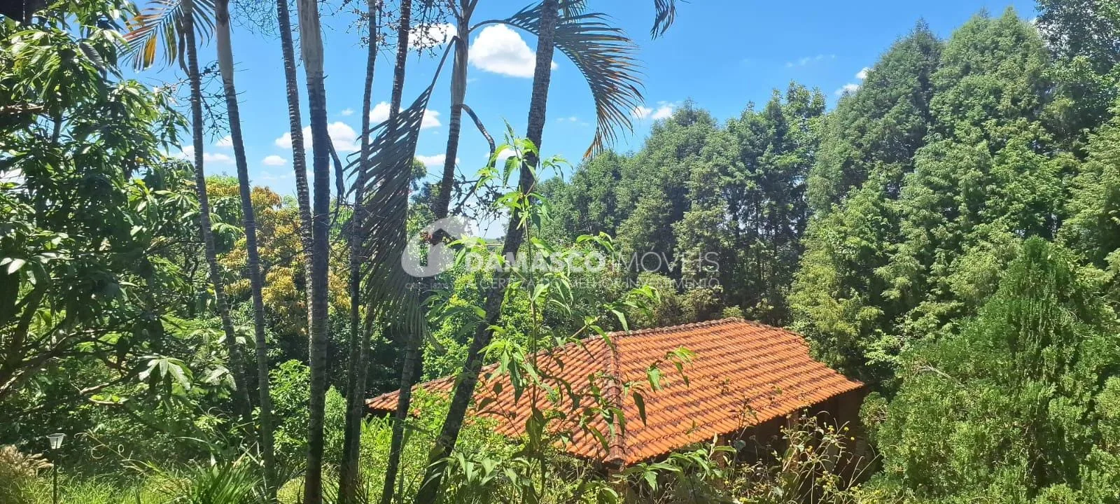 Chácara à venda, Chácara dos Pinhais, Boituva, SP