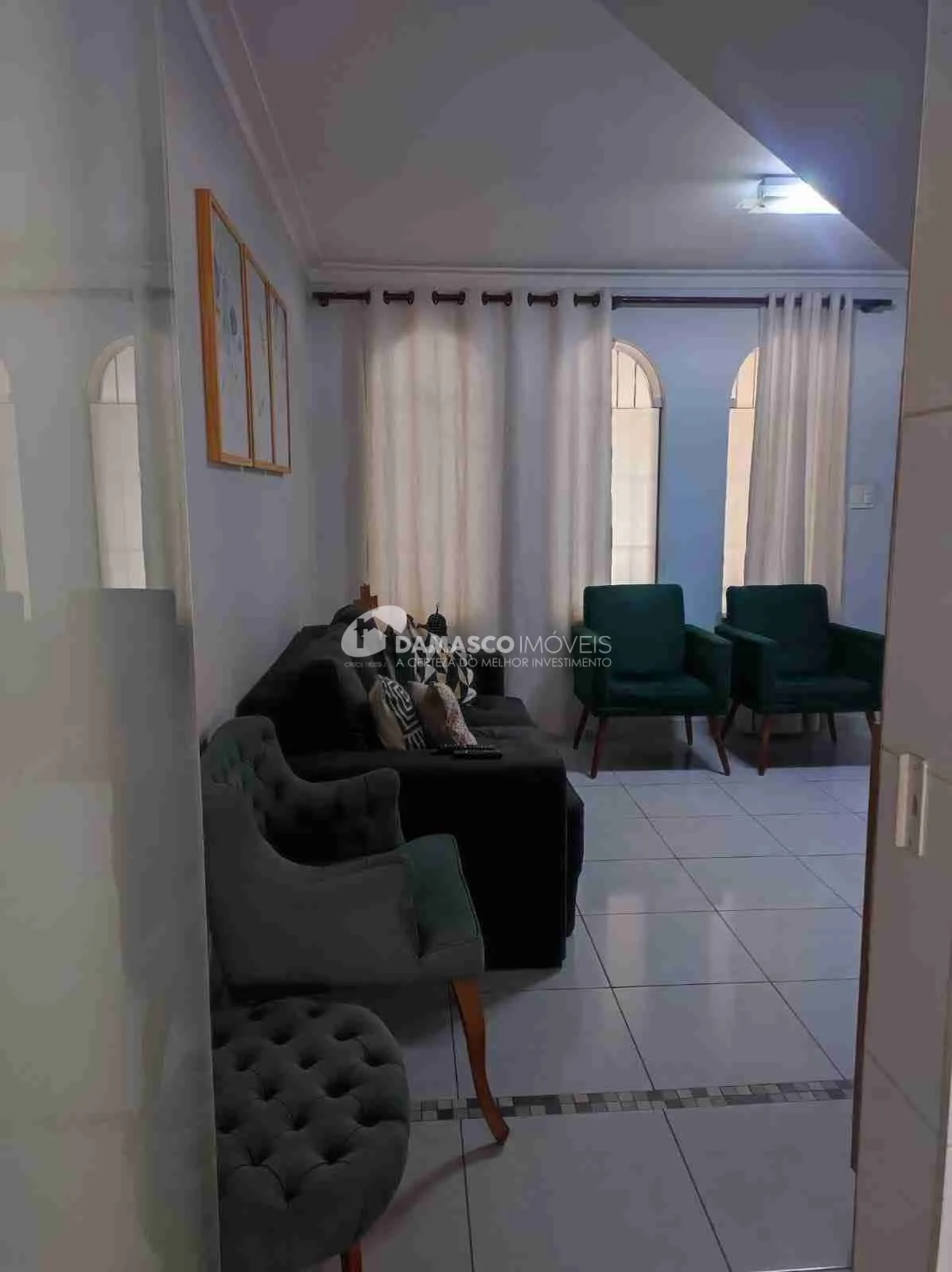 Casa para locação, Santa Paula, São Caetano do Sul, SP
