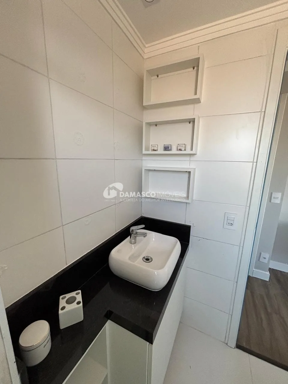 Apartamento para Venda 2 Quartos, 1 Suite, 2 Vagas, 65M², Boa Vista, São Caetano do Sul - SP