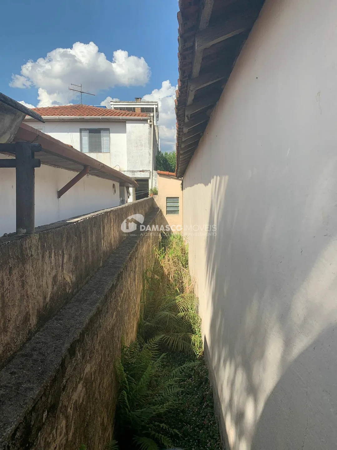 Terreno à venda Nova Gerty, São Caetano do Sul - SP