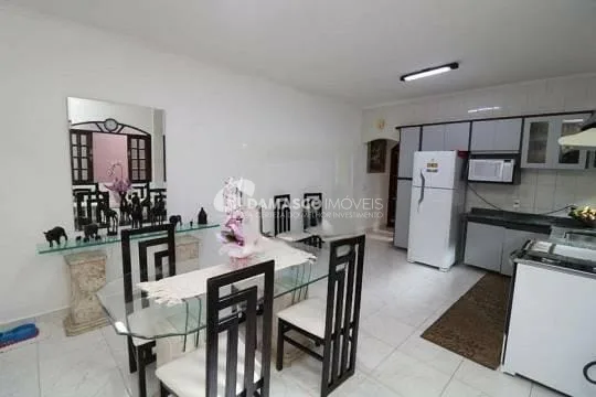 Casa à venda 3 Quartos, 1 Suite, 2 Vagas, 103M², Vila Alpina, São Paulo - SP