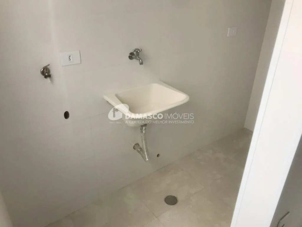 Apartamento para Locação 2 Quartos, 1 Suite, 1 Vaga, 52M², Santa Maria, Santo André - SP 