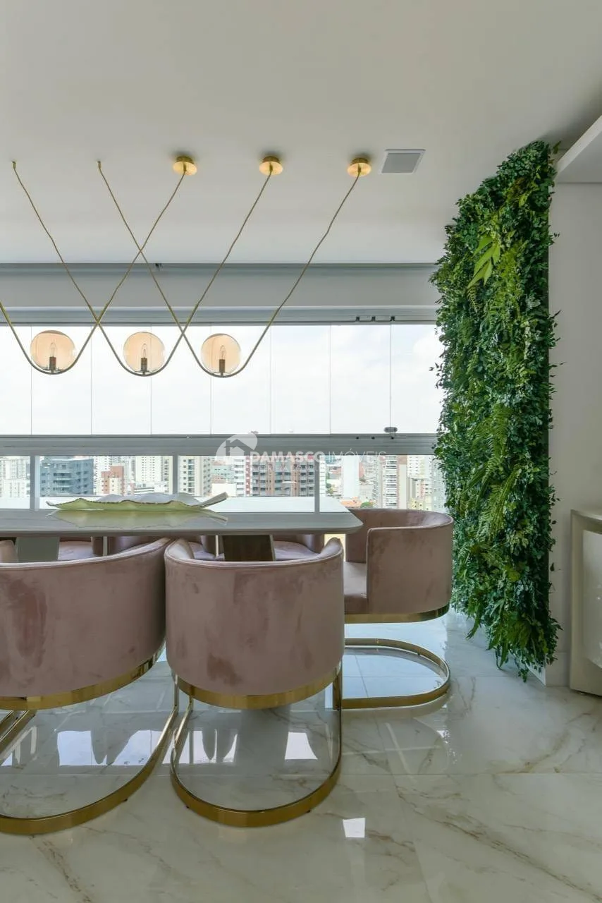 Cobertura / Penthouse à venda, Santo Antônio, São Caetano do Sul, SP