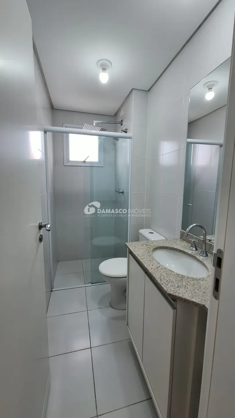Apartamento para locação, Fundação, São Caetano do Sul, SP