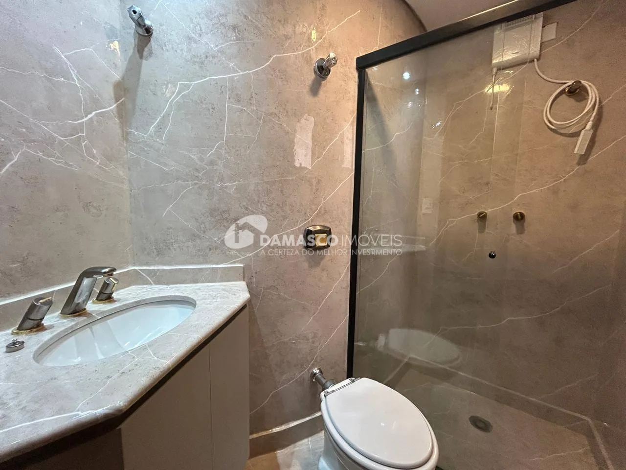 Apartamento à venda, Santa Paula, São Caetano do Sul, SP