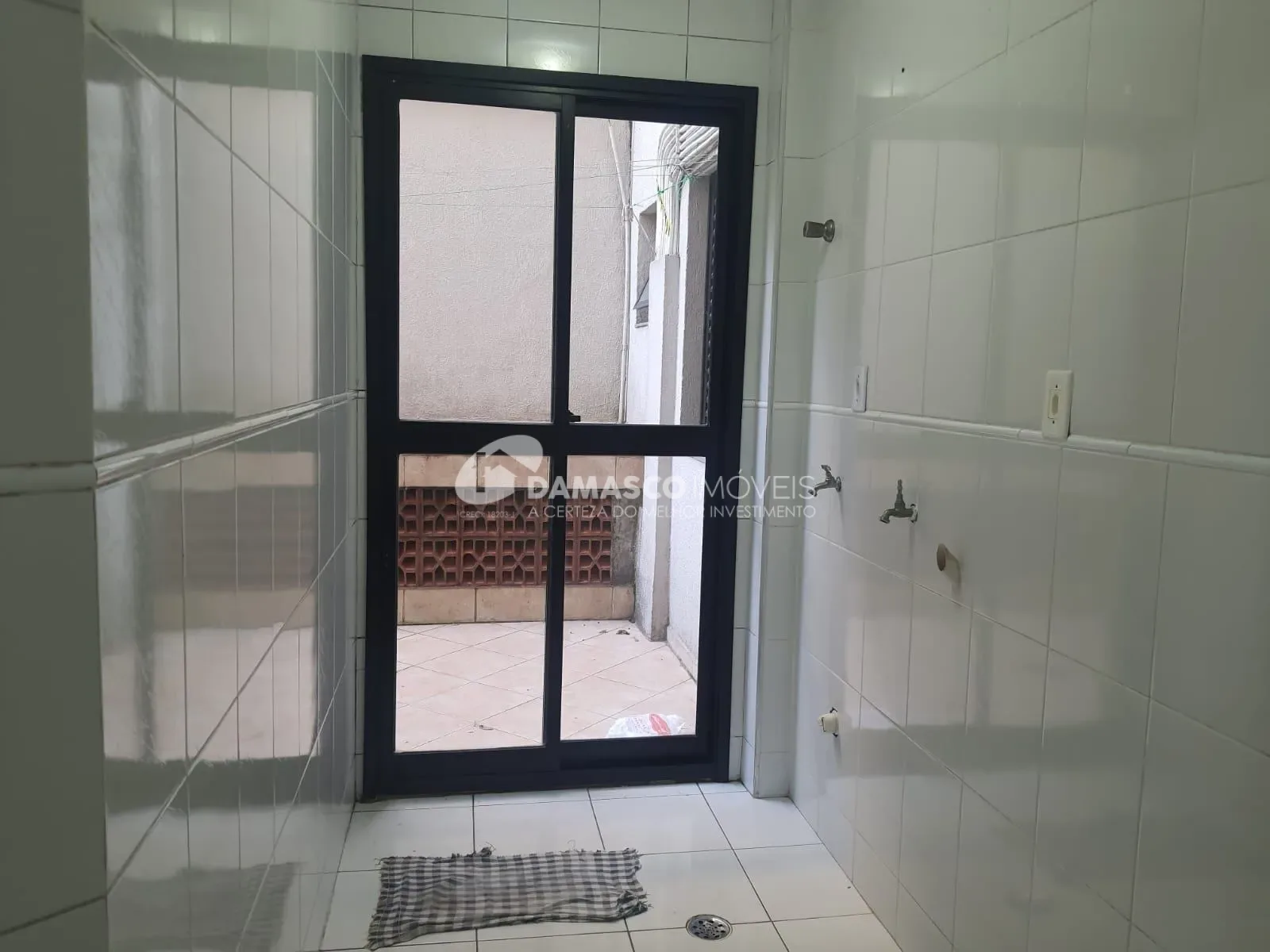 Apartamento à venda, Santa Maria, São Caetano do Sul, SP