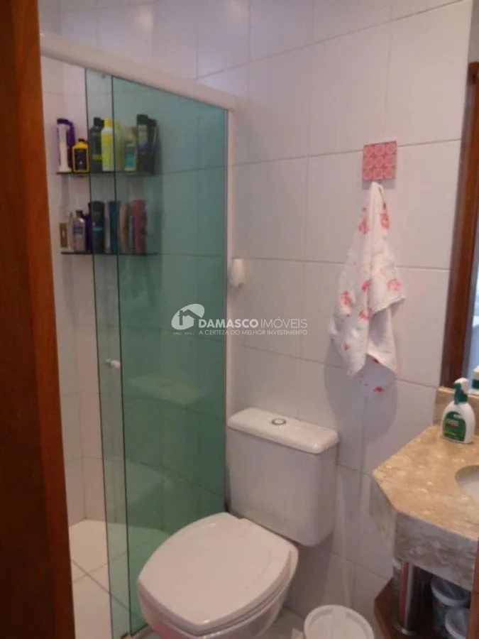 Cobertura à venda 3 Quartos, 2 Suites, 3 Vagas, 135M², Rudge Ramos, São Bernardo do Campo - SP