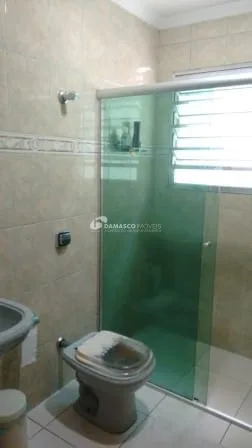 Casa à venda 4 Quartos, 2 Vagas, 184M², Rudge Ramos, São Bernardo do Campo - SP