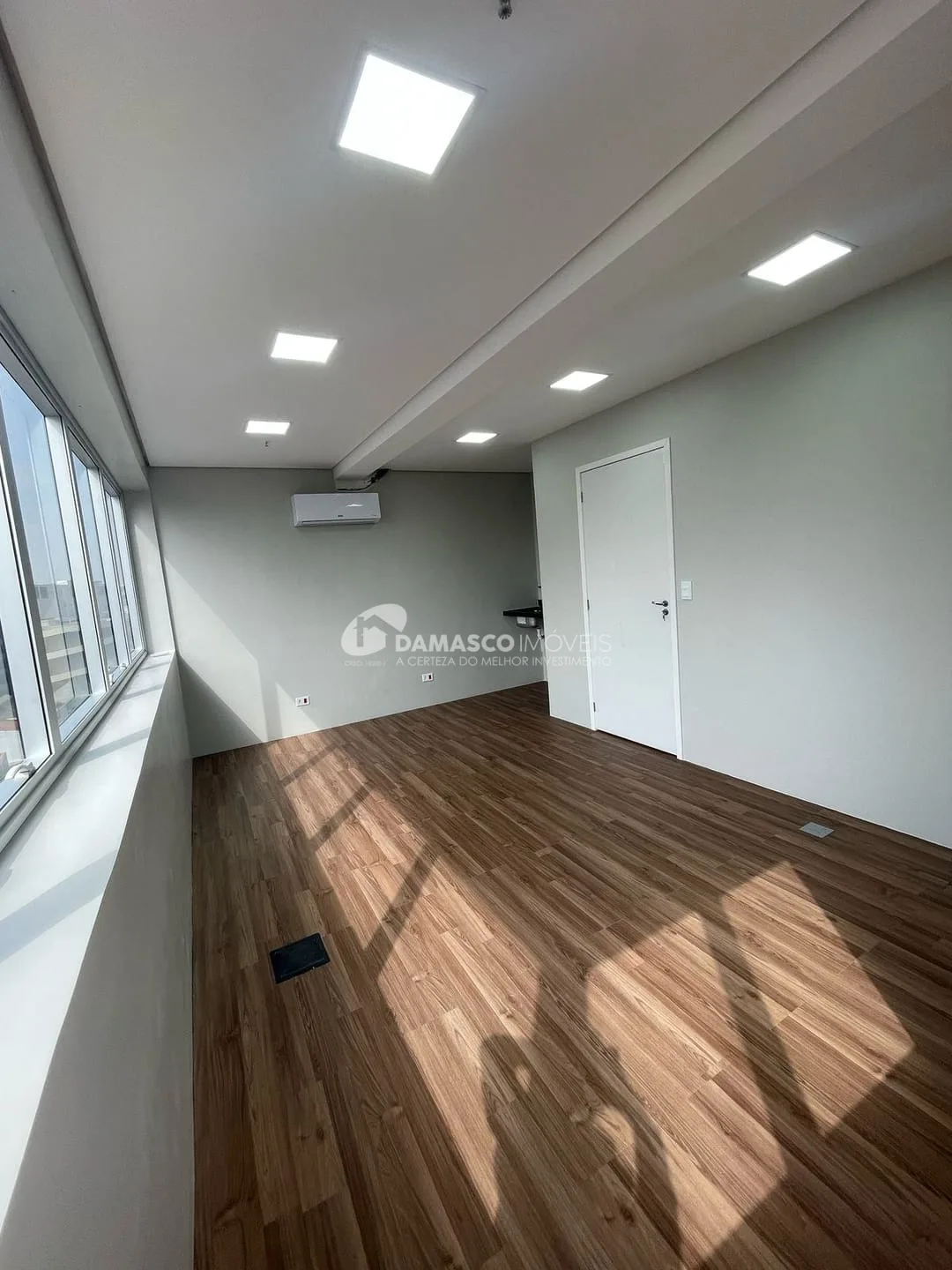 Sala para locação, Centro, Santo André, SP
