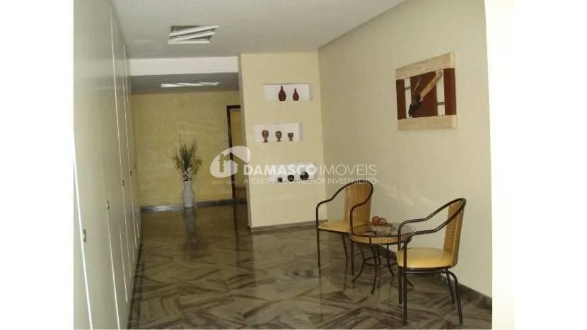 Apartamento para Locação 3 Quartos, 1 Vaga, 111M², Barcelona, São Caetano do Sul - SP 