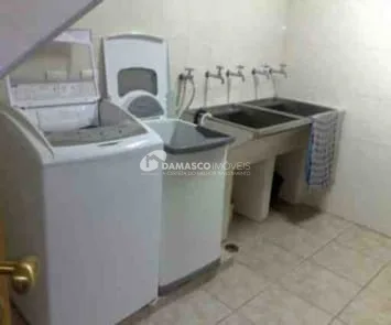 Sobrado à venda 3 Quartos, 3 Suites, 8 Vagas, 390M², Vila Alpina, São Paulo - SP