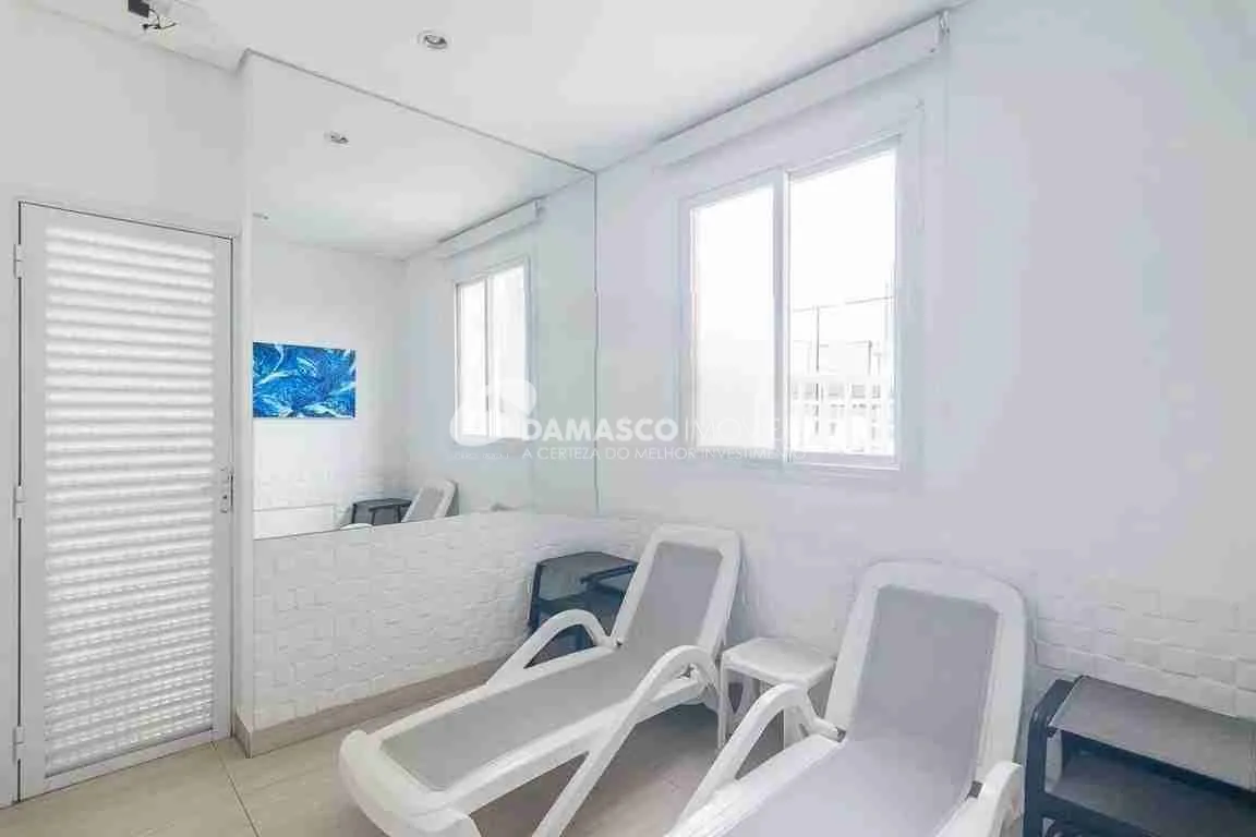 Apartamento padrão para Locação, Jardim, Santo André, SP
