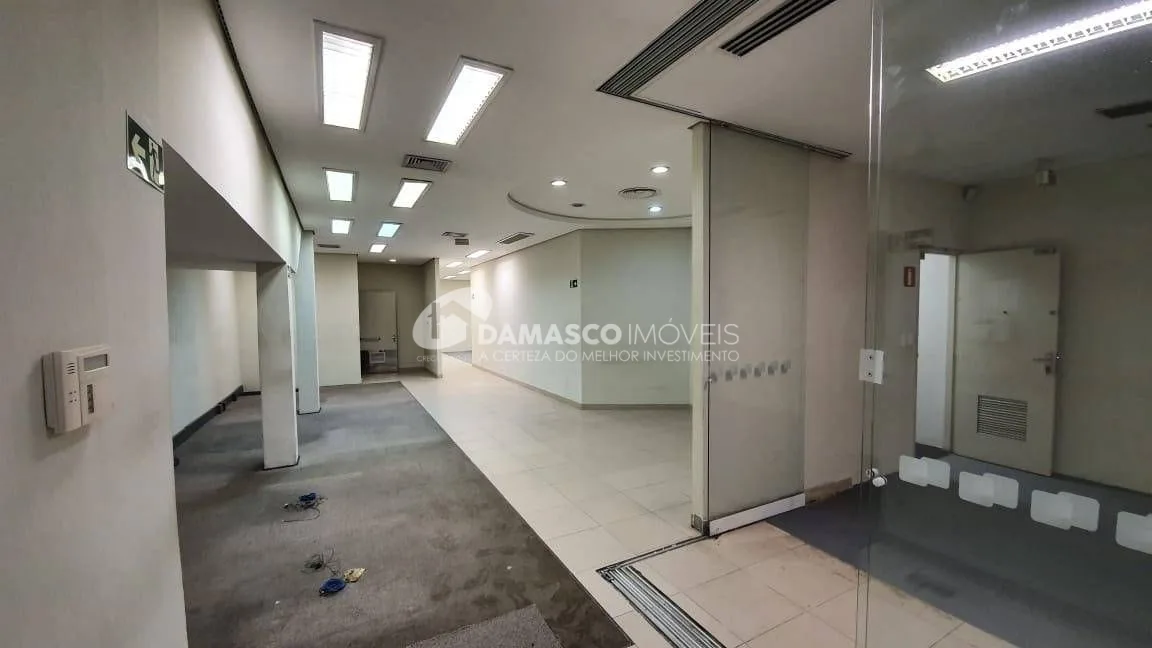 Predio Comercial  a venda 240m² - Centro - São Caetano do Sul
