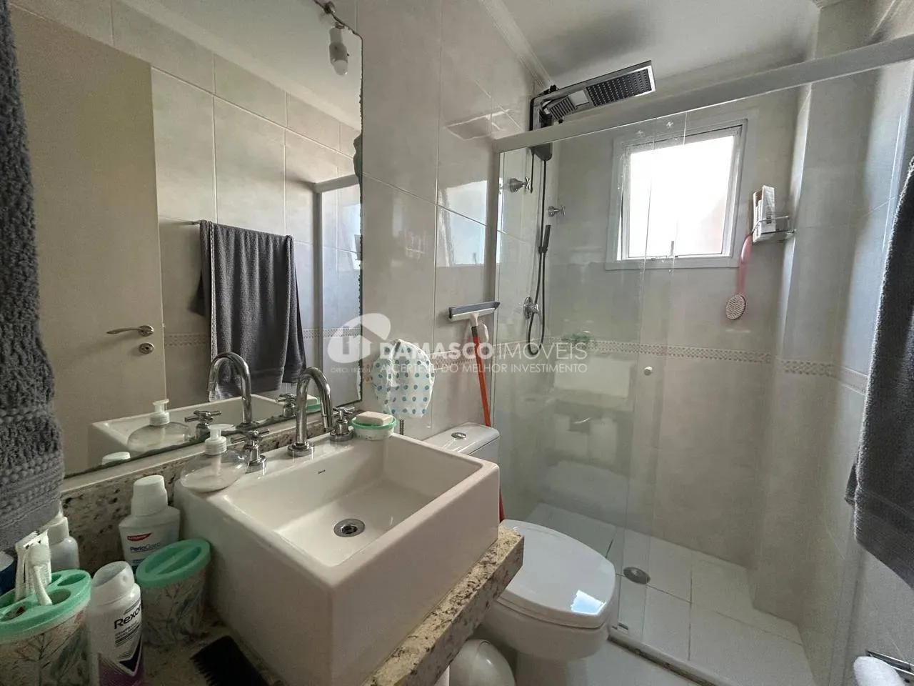 Apartamento à venda, Vila Assunção, Santo André, SP