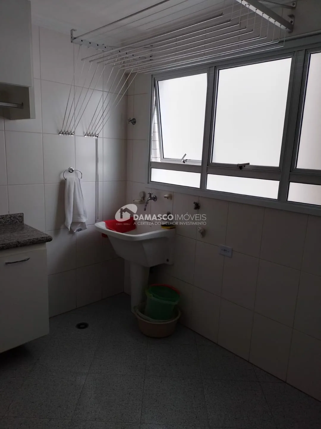 Apartamento à venda 3 Quartos, 3 Suites, 4 Vagas, 137M², Santa Paula, São Caetano do Sul - SP 
