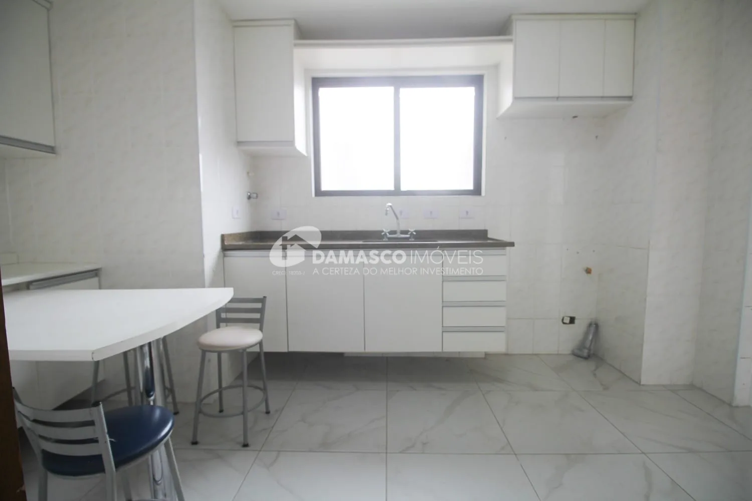 Apartamento para locação, Vila Valparaíso, Santo André, SP