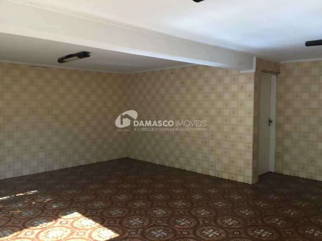 Sobrado à venda 4 Quartos, 4 Vagas, 150M², Rudge Ramos, São Bernardo do Campo - SP
