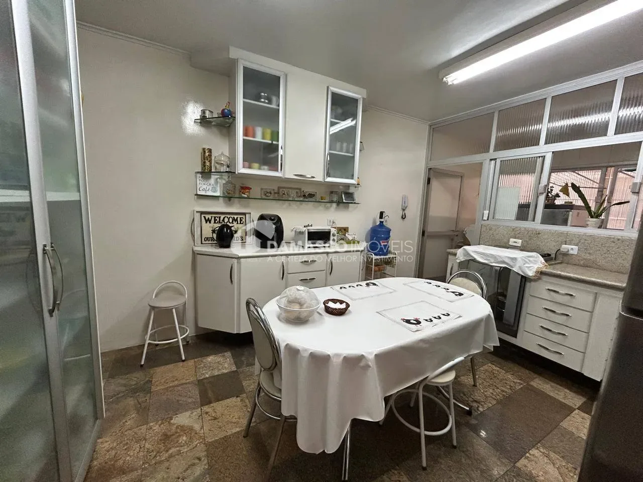 Apartamento à venda, Osvaldo Cruz, São Caetano do Sul, SP