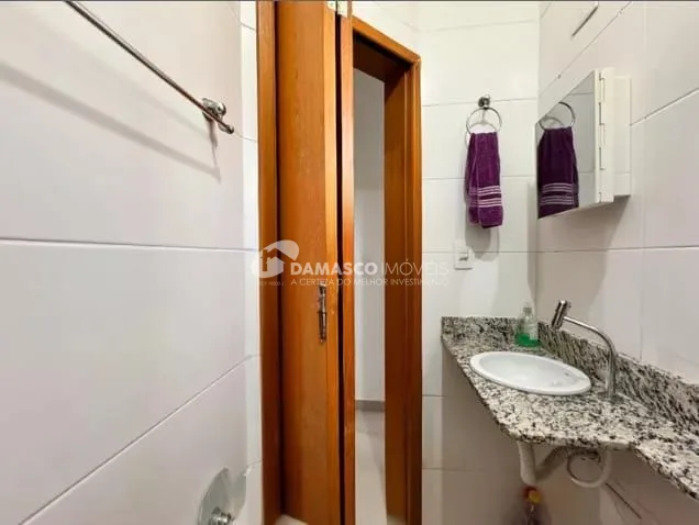 Cobertura / Penthouse à venda, Vila Humaitá, Santo André, SP