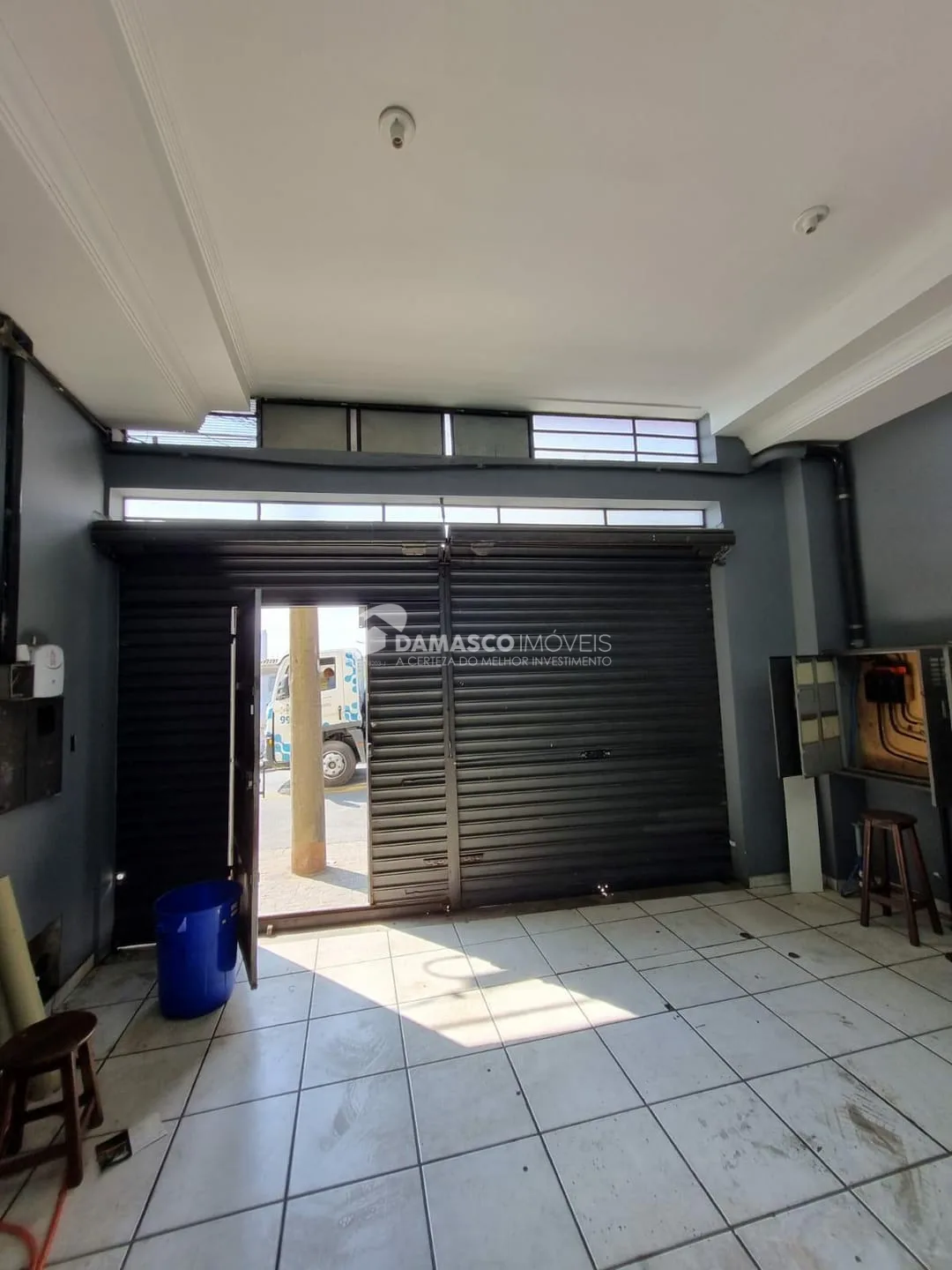 Salão para Locação Vila Alpina, Santo André - SP