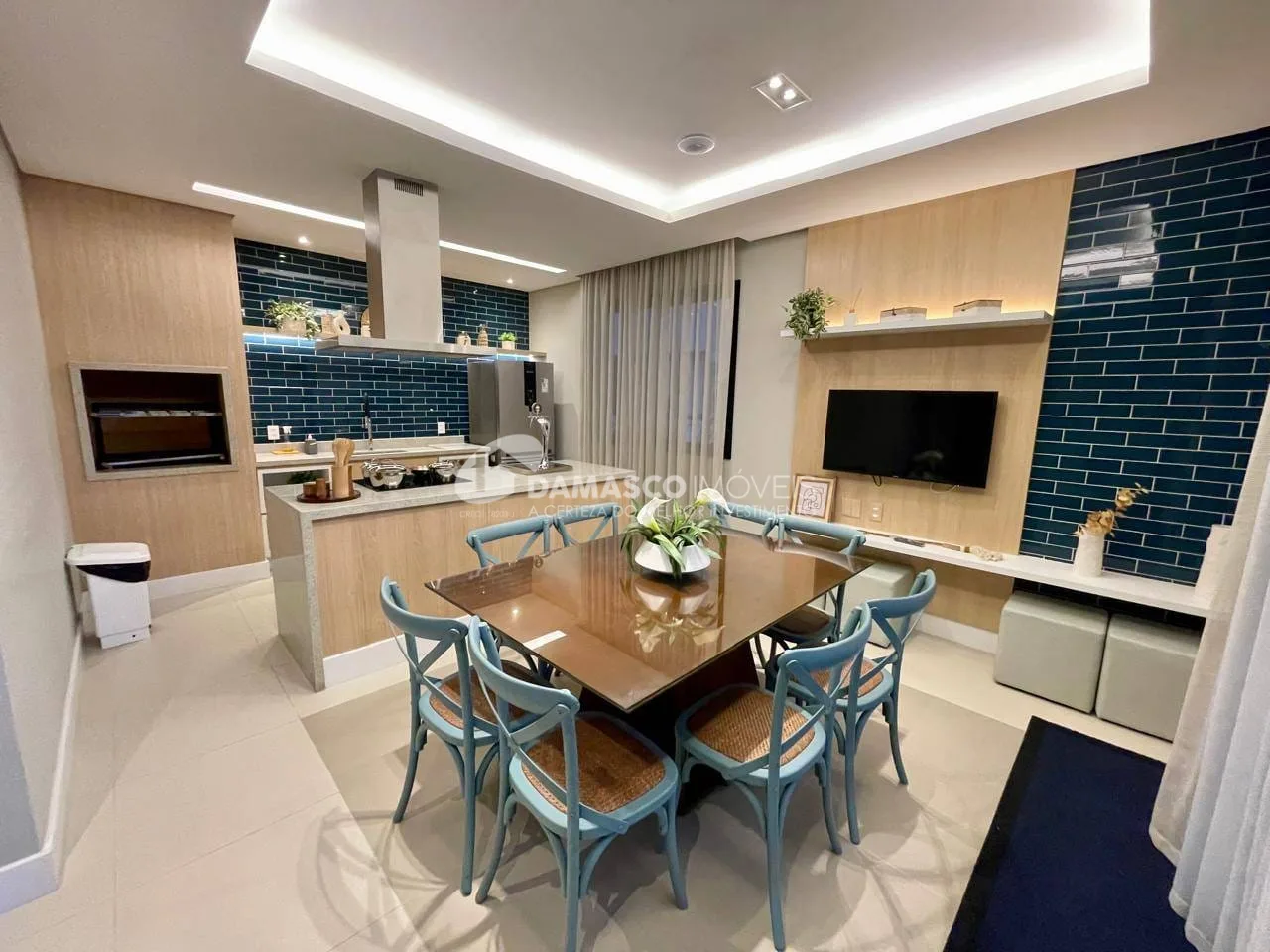 Apartamento à venda, Campestre, Santo André, SP