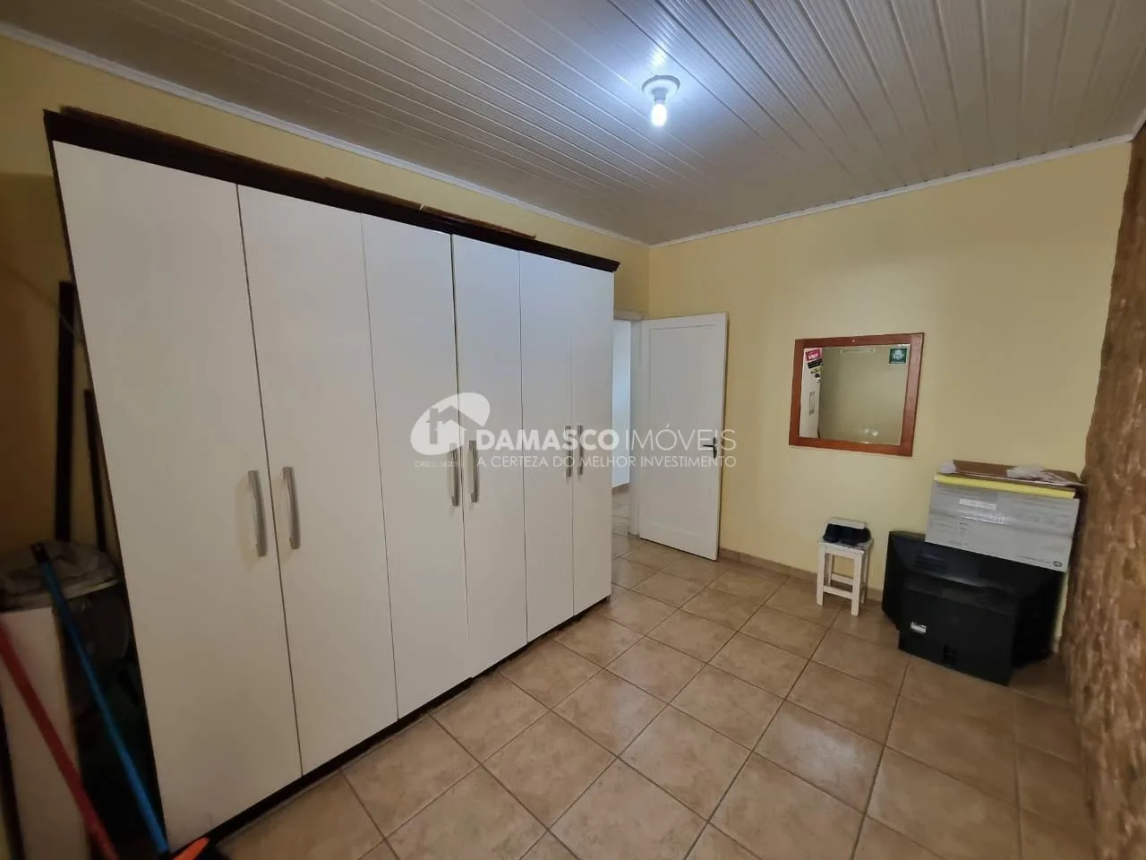 Sobrado para Locação 3 Quartos, 128M², Barcelona, São Caetano do Sul - SP