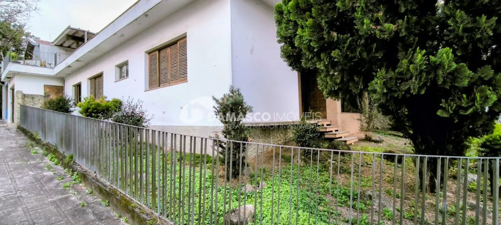 Casa Térréa - Vila Alpina, Santo André, SP