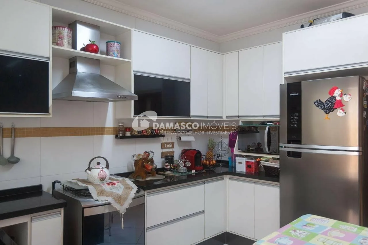 Sobrado à venda 3 Quartos, 1 Suite, 2 Vagas, Vila Alpina, São Paulo - SP