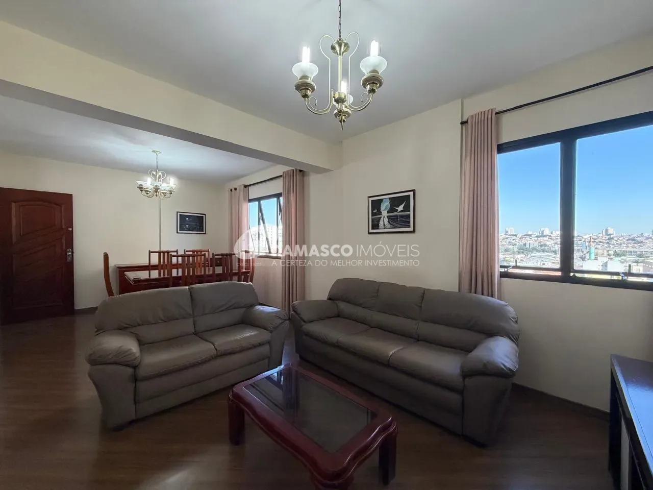 Apartamento à venda, Cerâmica, São Caetano do Sul, SP