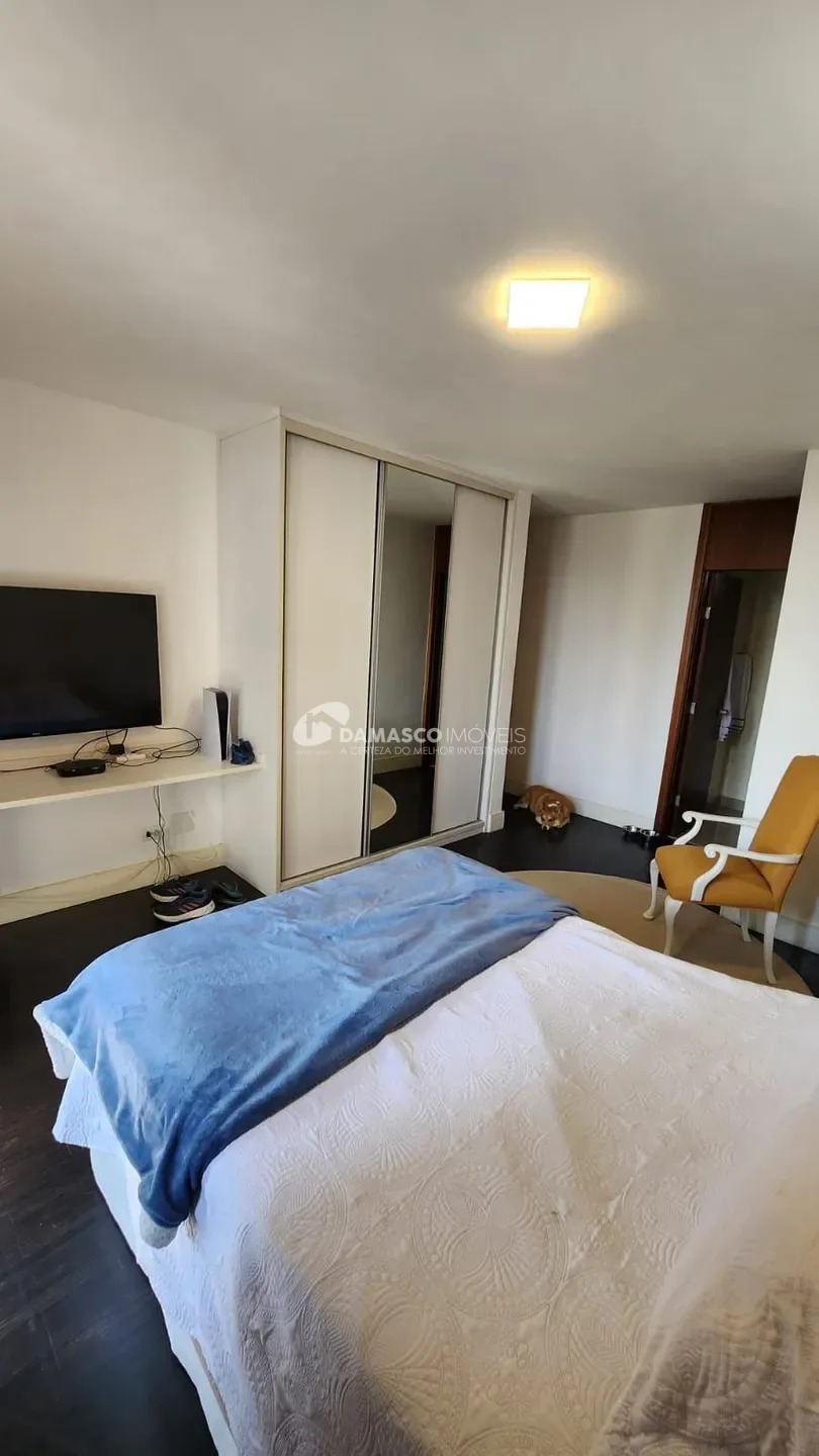 Apartamento à venda, Rudge Ramos, São Bernardo do Campo, SP