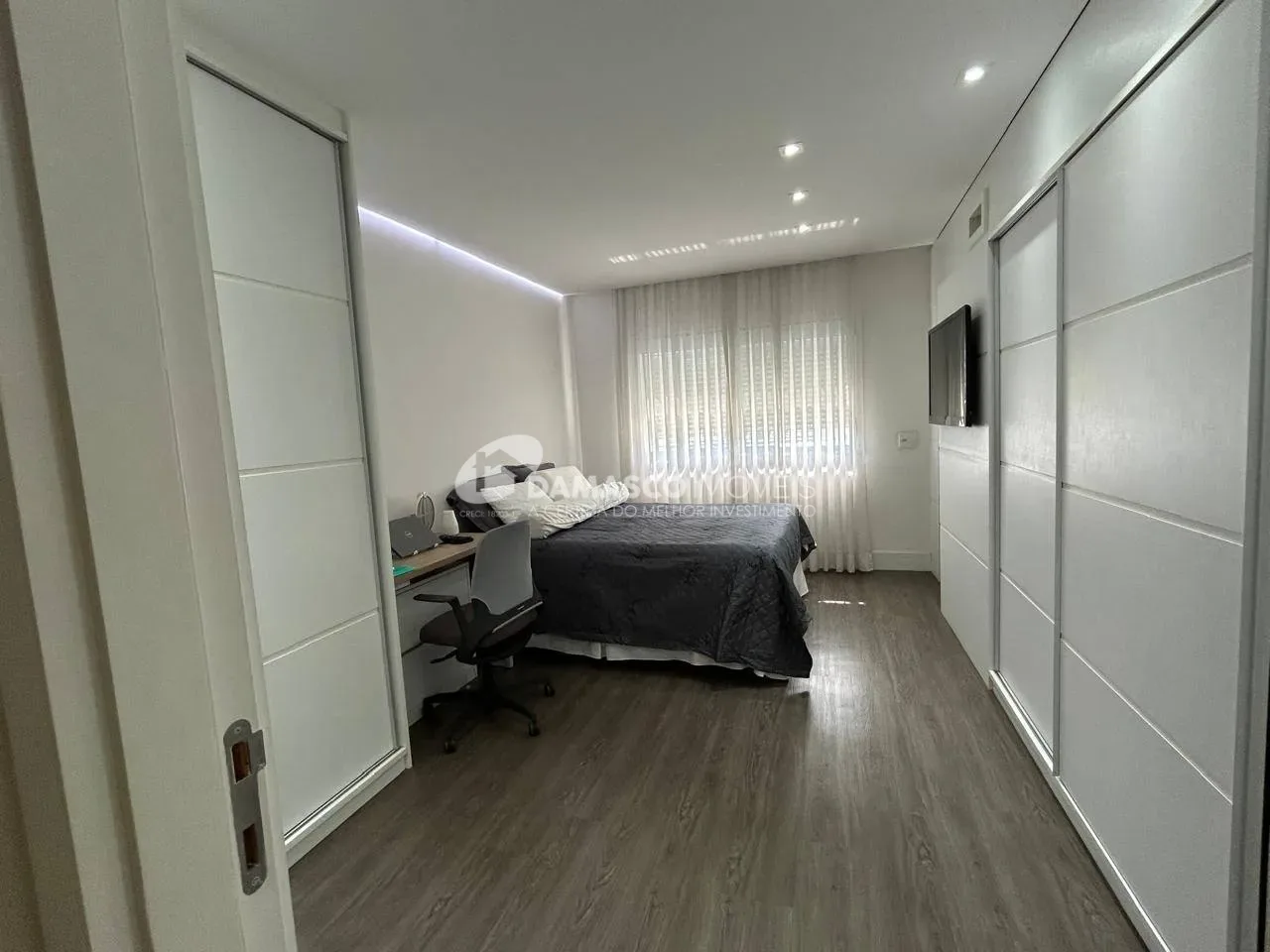 Apartamento à venda, Santo Antônio, São Caetano do Sul, SP