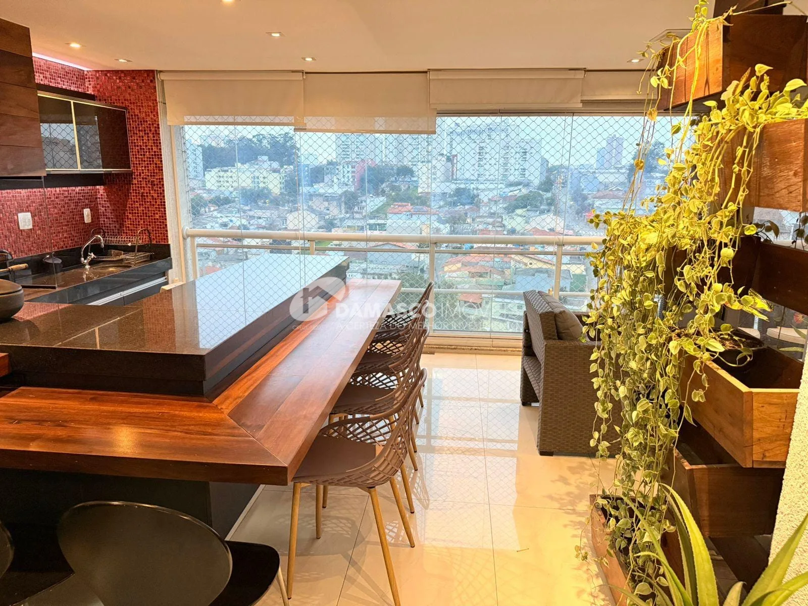 Apartamento à venda, Santa Paula, São Caetano do Sul, SP