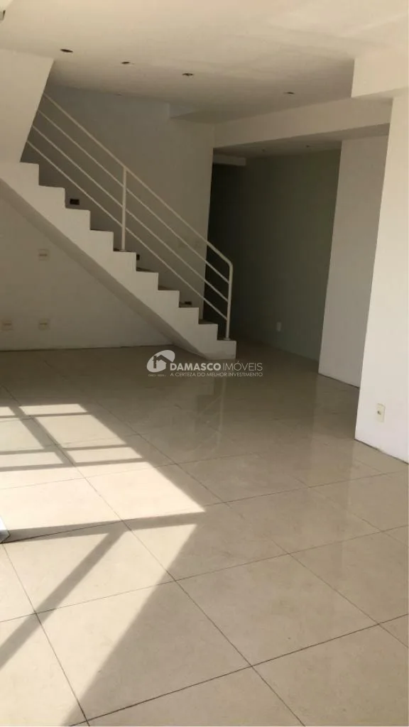 Cobertura à venda 4 Quartos, 2 Suites, 4 Vagas, Casa Branca, Santo André - SP 