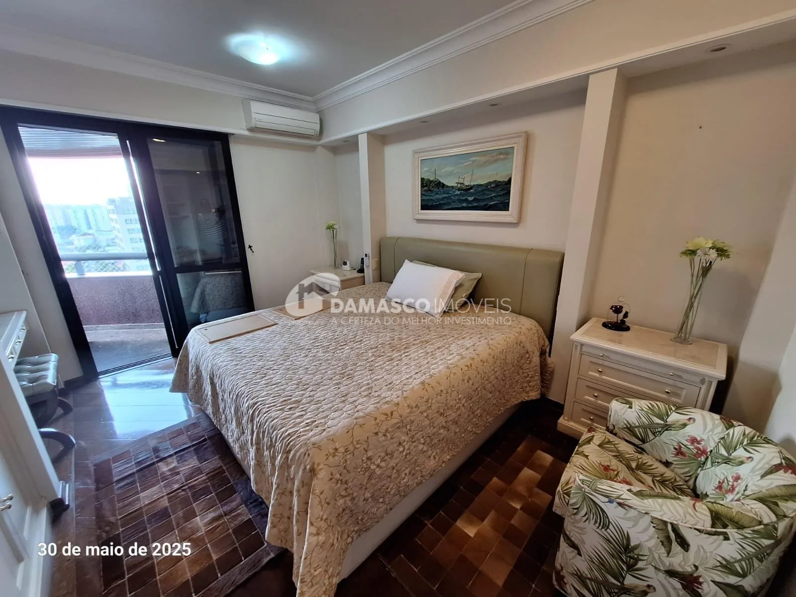 Apartamento para venda e locação, Santa Paula, São Caetano do Sul, SP