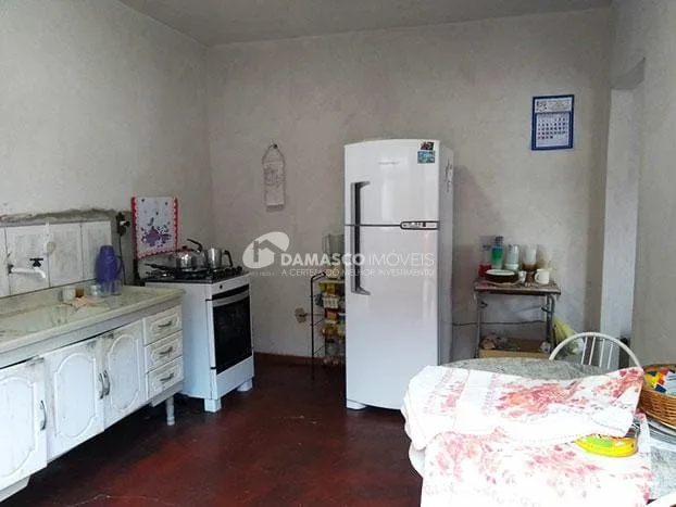 Terreno à venda Vila Palmares, Santo André - SP