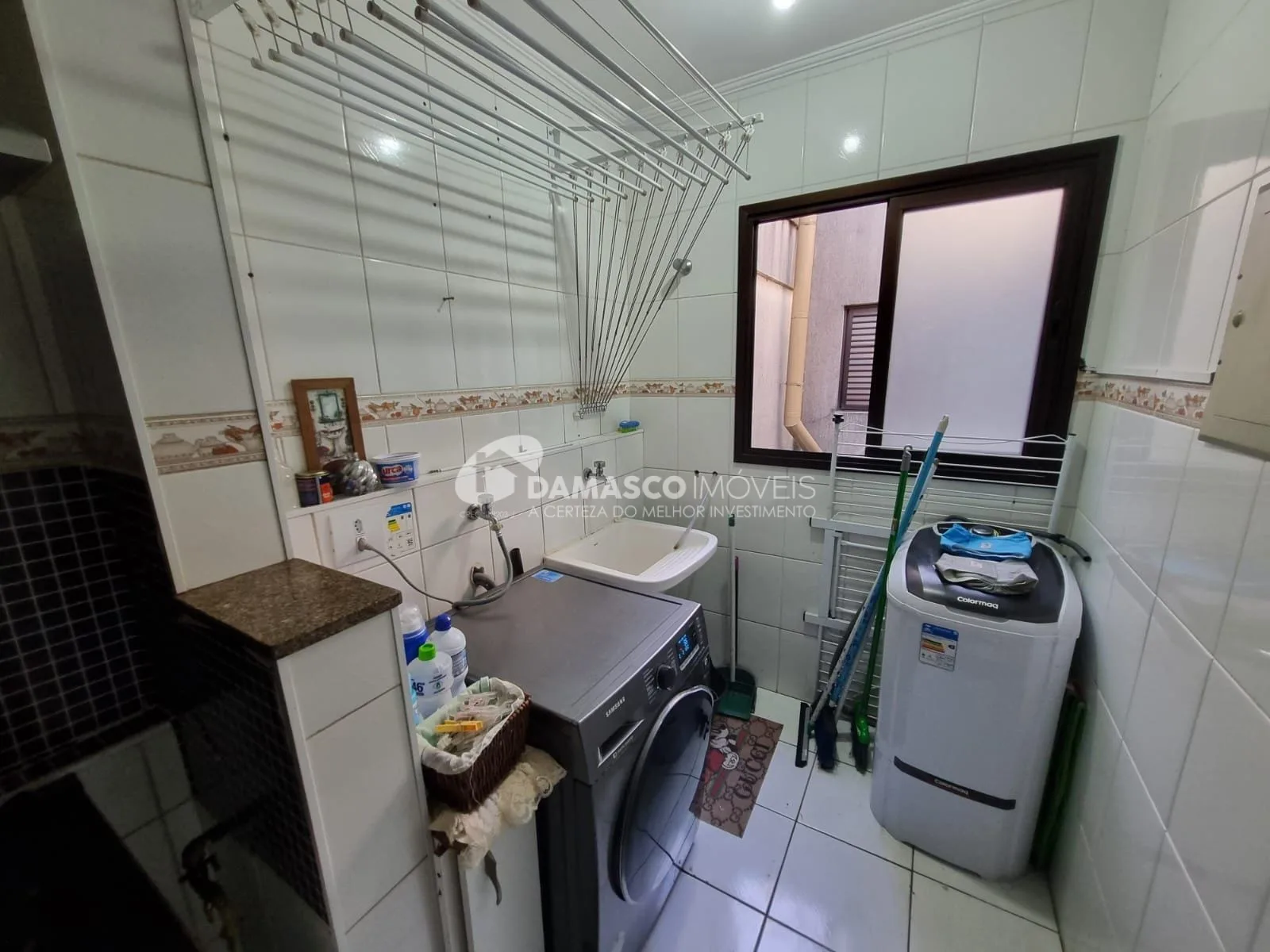 Apartamento à venda, Santa Maria, Santo André, SP