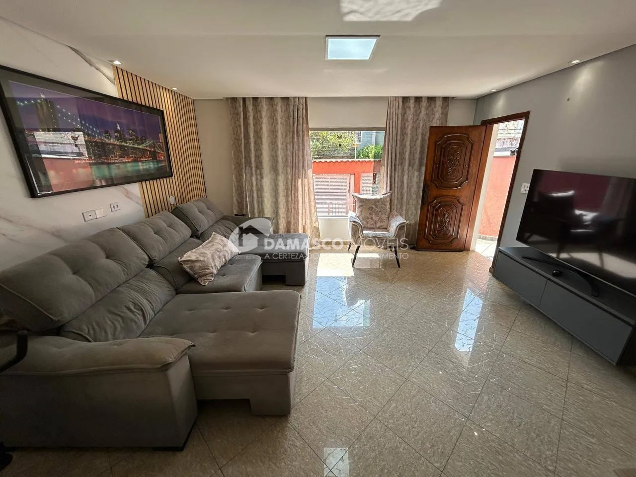 Sobrado à venda, Boa Vista, São Caetano do Sul, SP