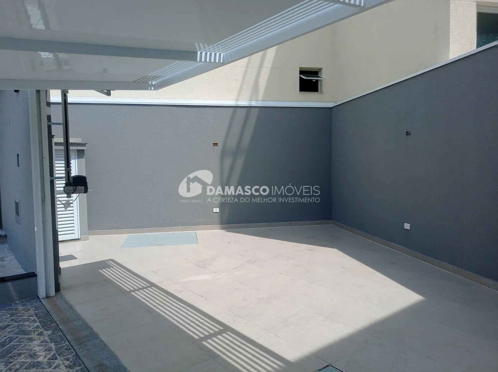 Sobrado à venda 3 Quartos, 2 Vagas, 200M², Boa Vista, São Caetano do Sul - SP