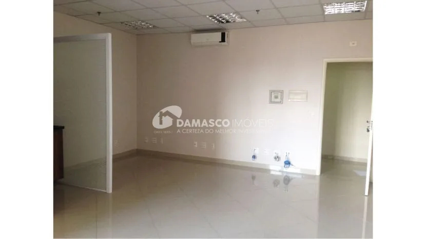 Sala à venda 1 Vaga, Barcelona, São Caetano do Sul - SP 