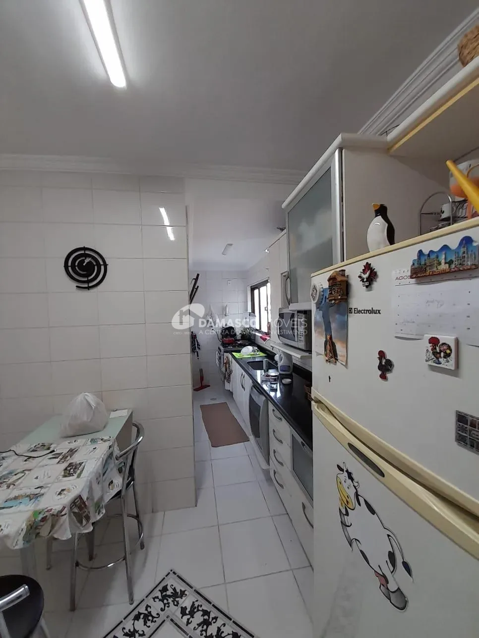 Cobertura à Venda no Barcelona, São Caetano do Sul | 170 m² | 3 Dormitórios | 2 Suítes | 2 Vagas