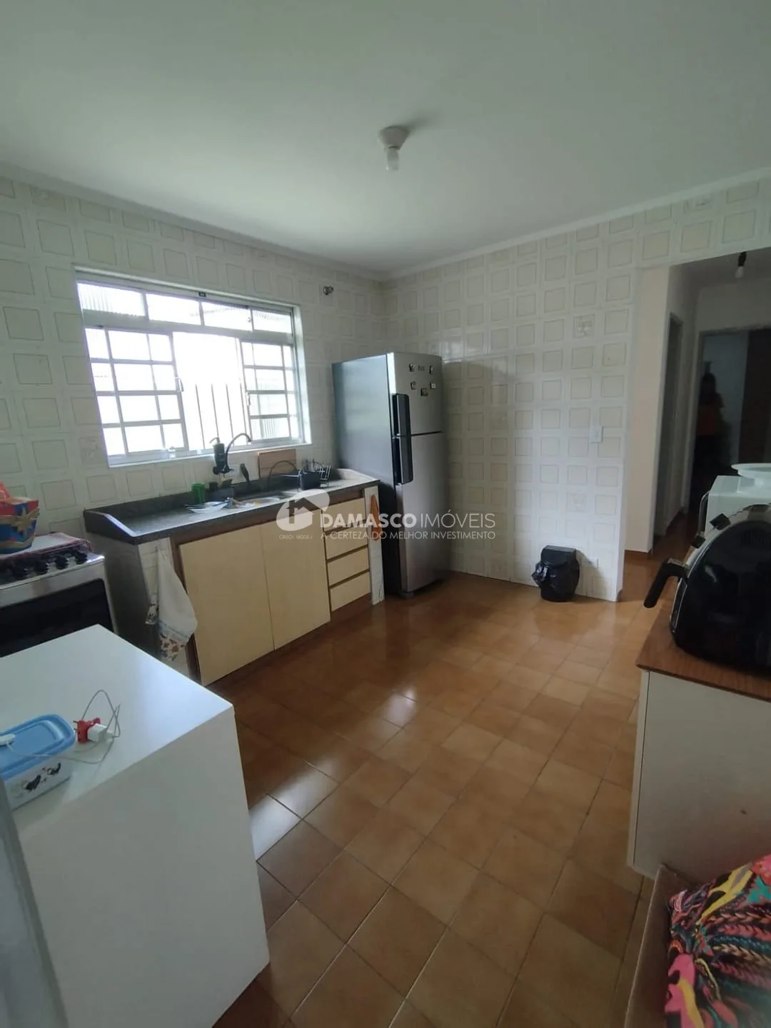 Casa à venda, Olímpico, São Caetano do Sul, SP