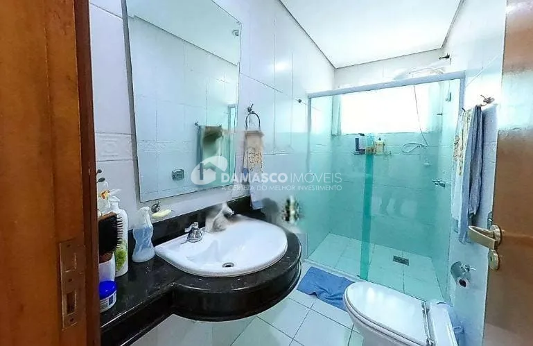 Sobrado à venda 5 Quartos, 5 Suites, 4 Vagas, 405M², Jardim São Caetano, São Caetano do Sul - SP