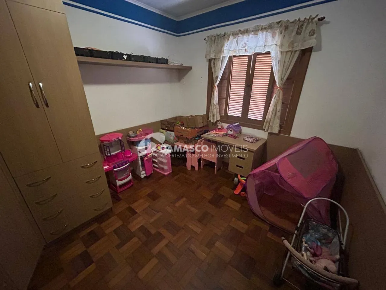 Casa à venda, Osvaldo Cruz, São Caetano do Sul, SP