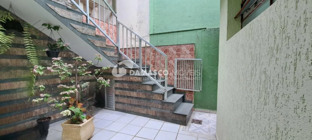Casa à venda 2 Quartos, 4 Vagas, 315M², Santa Maria, São Caetano do Sul - SP