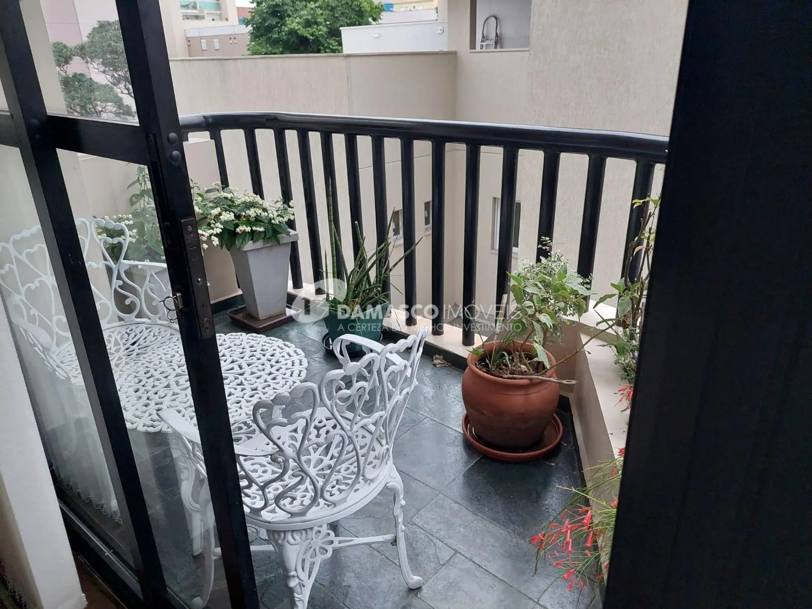 Apartamento à venda, Campestre, Santo André, SP