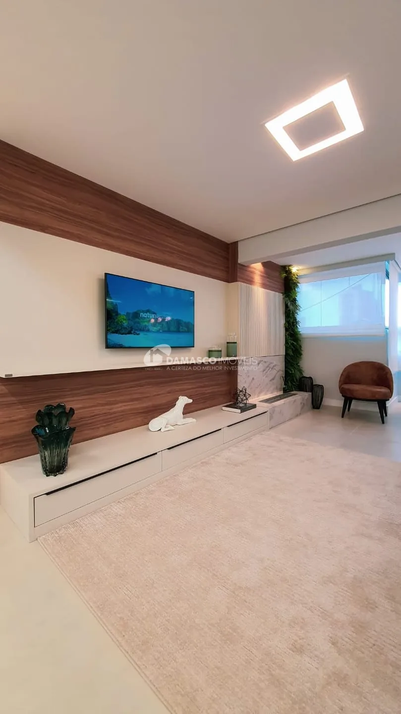 Apartamento à venda, Vila Assunção, Santo André, SP